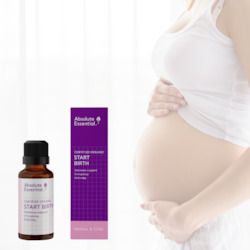 Start Birth Essential Oil Blend