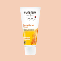 Weleda Calendula Nappy Change Cream