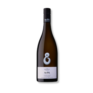 te Pā Reserve Collection Auntsfield Chardonnay