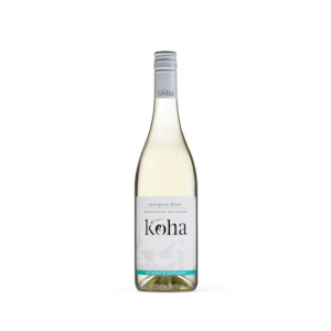 Koha Sauvignon Blanc