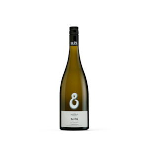 te Pā 2022 Reserve Collection Auntsfield Chardonnay