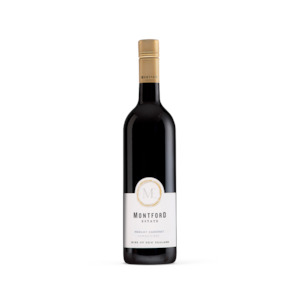 Montford Estate 'Manny' Hawke's Bay Red Blend