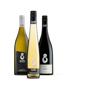 te Pā Wine Club