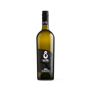 te Pā Sauvignon Blanc Oke 'Vintage Vertical'