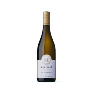 Montford Estate Chardonnay