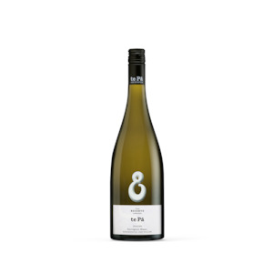 te Pā Reserve Collection Seaside Sauvignon Blanc