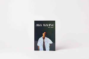 Books: Awa Wahine Magazine