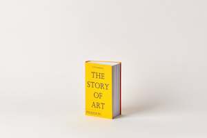 The Story of Art