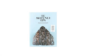 Books: Te Motunui Epa