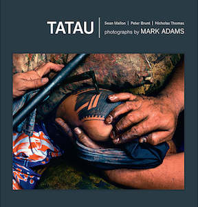 Tatau: Sāmoan Tattoo, New Zealand Art, Global Culture