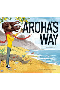 Books: Aroha's Way