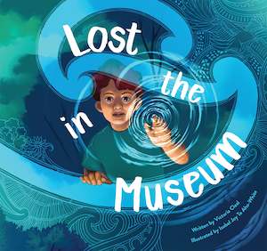 Books: Lost in the Museum