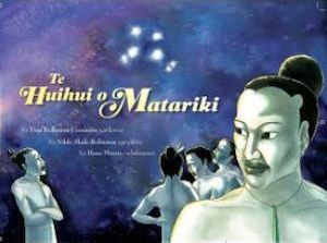 Te Huihui o Matariki