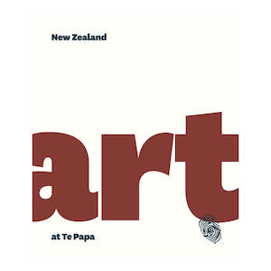 New Zealand Art at Te Papa