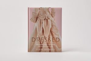 Books: Dressed: Fashionable dress in Aotearoa New Zealand 1840 to 1910