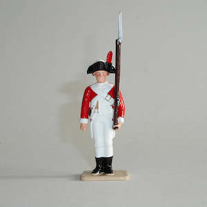 Collectible figurine - Thomas Fatchett