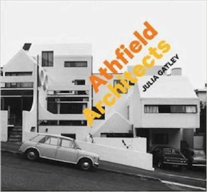 Books: Athfield Architects by Julia Gatley