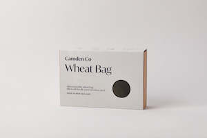 Wheat bag by Camden Co