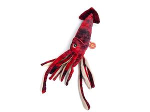 Keeleco Squid