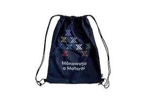 Mānawatia a Matariki Swim Bag