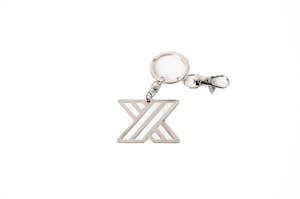 Mānawatia a Matariki Key Ring