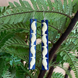 Tui Drop Earrings