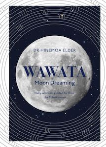 Wawata Moon Dreaming