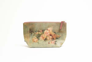 Old Masters - Pouch - Roses