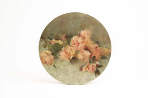 Old Masters - Placemat - Roses