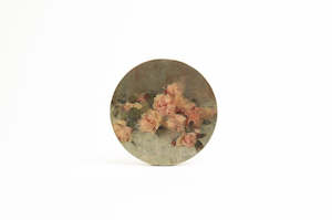 Old Masters - Coaster - Roses - Set of 4