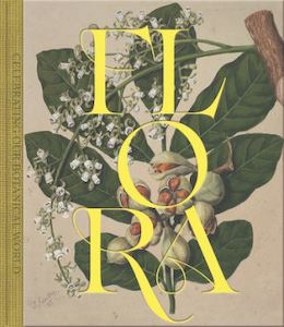 Books: Flora: Celebrating Our Botanical World