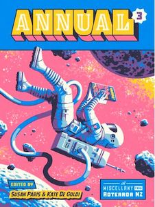 Books: Annual 3