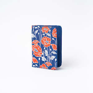 Books: Passport holder Gallipoli