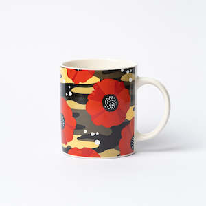 Books: Mug Gallipoli