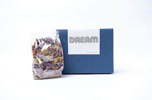 Surrealism dream blend tea