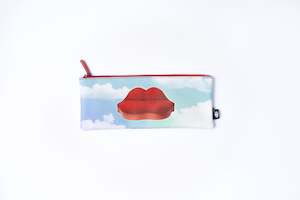 Surrealism pencil case