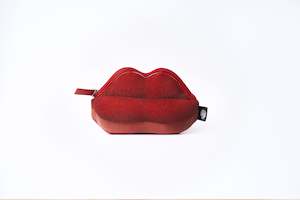 Books: Surrealist coin purse