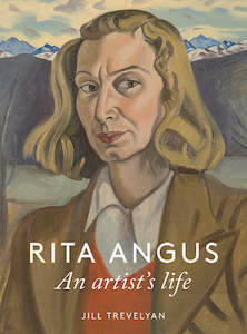 Books: Rita Angus: An Artist's Life