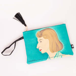 Cleopatra Clutch Bag- Rita Angus