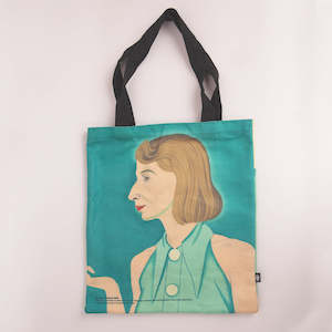 Cleopatra Tote Bag- Rita Angus