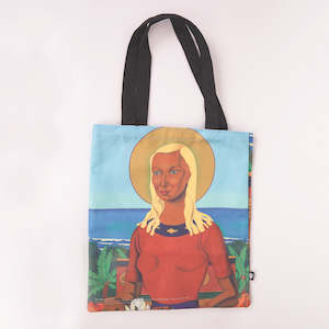 Rutu Tote Bag- Rita Angus