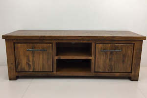 Furniture: Meadow TV Unit