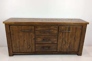 Furniture: Meadow Buffet