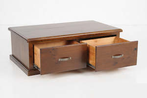 Urbana Coffee Table