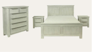 Furniture: Acme Bedframe