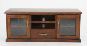 Urbana Medium TV Unit