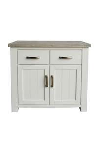 Acacia Small Buffet Table