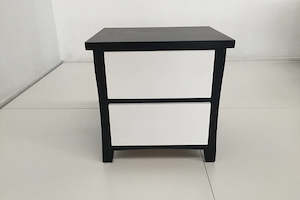 Nexa Bedside Table