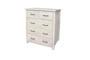 Furniture: Bosman Tallboy