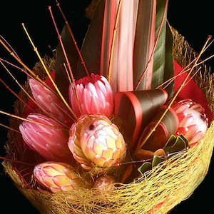 Perfect Proteas